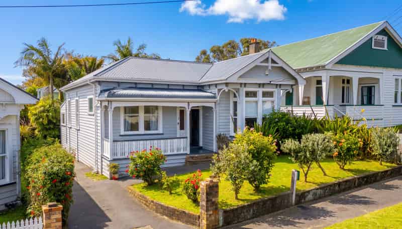 7 Stanmore Road, Grey Lynn
