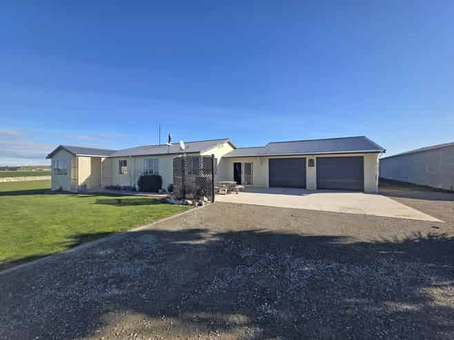 60 Seadown Road, Kakanui