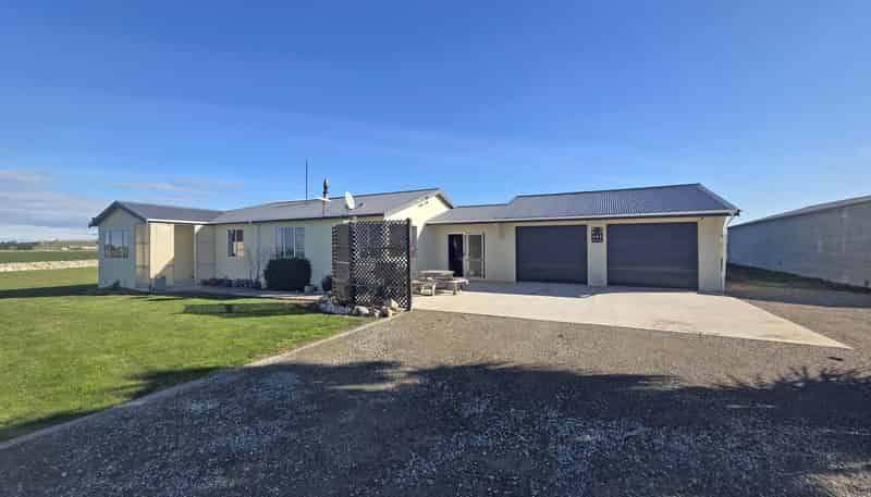 60 Seadown Road, Kakanui