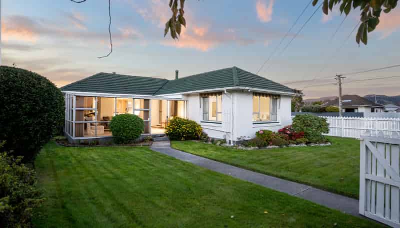 2 Kevin Street, Hoon Hay