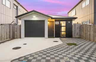 29 Fredrick Hanson Road, Papakura