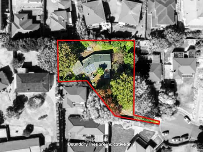 6 Gunson Road, Mount Wellington