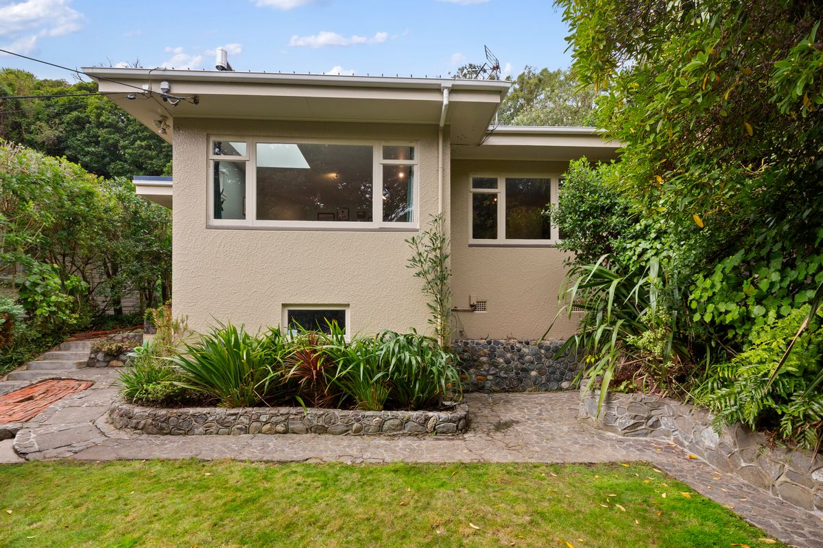 TRANQUIL LIVING SO CLOSE TO THE CITY! - Ansicht 6