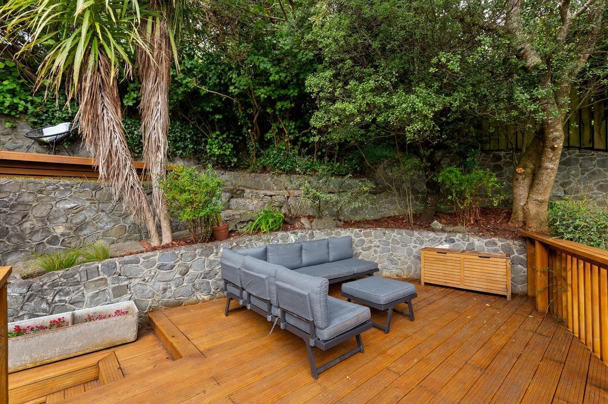 TRANQUIL LIVING SO CLOSE TO THE CITY! - Ansicht 4