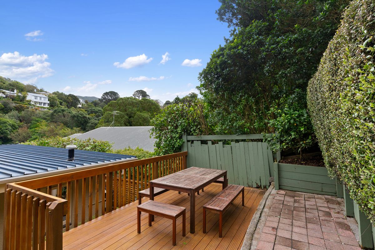 TRANQUIL LIVING SO CLOSE TO THE CITY! - Ansicht 5