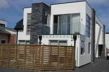 2/186 Worcester Street, Christchurch Central