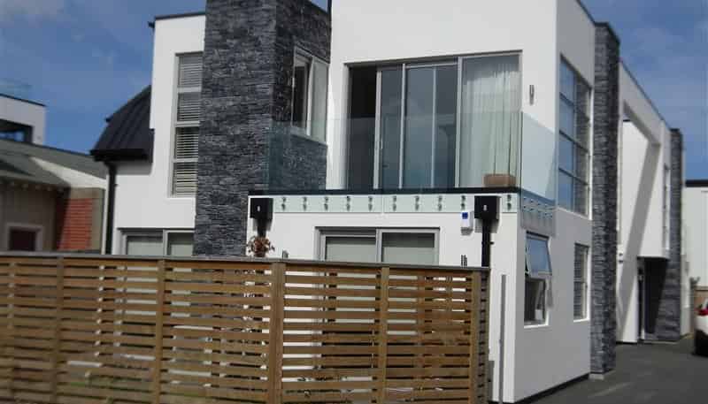 2/186 Worcester Street, Christchurch Central