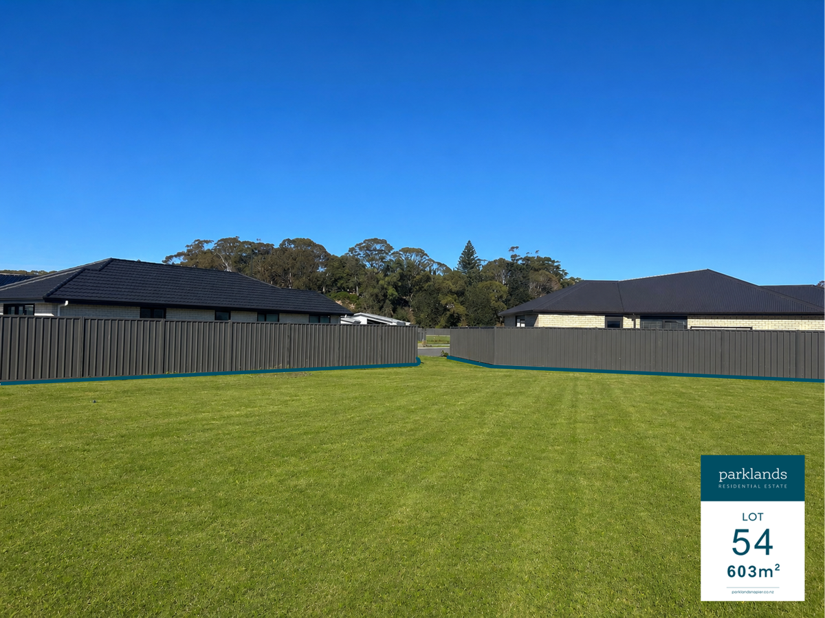 Parklands | 603m² Rear Section in Quiet Cul-de-Sac