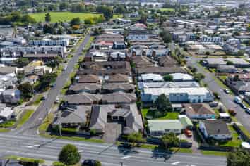 184C Killarney Road, Frankton