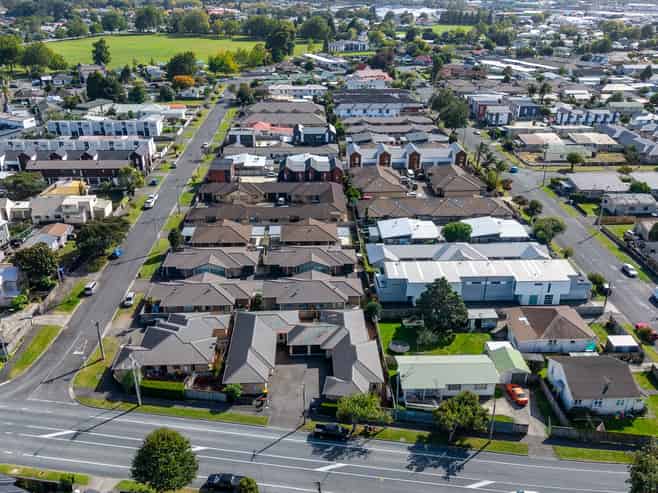 184C Killarney Road, Frankton