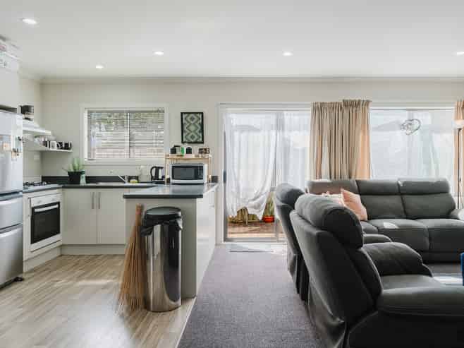 184C Killarney Road, Frankton