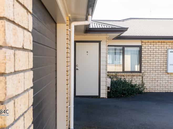 184C Killarney Road, Frankton