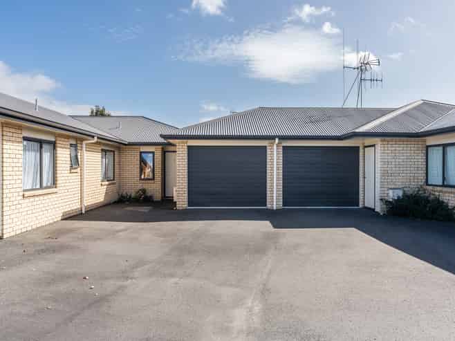 184C Killarney Road, Frankton