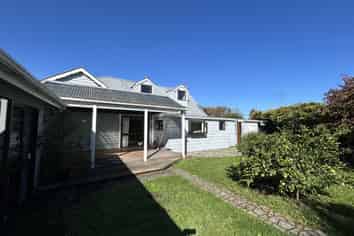 256 Main Street, Greytown