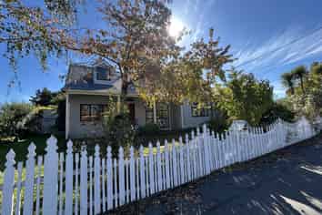 256 Main Street, Greytown