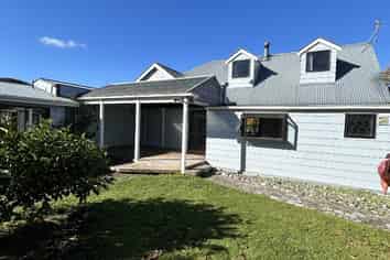 256 Main Street, Greytown