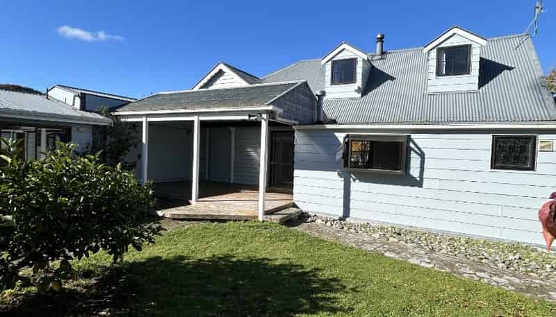 256 Main Street, Greytown