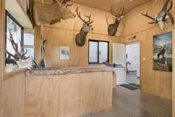 Basecamp - rare business and lifestyle package