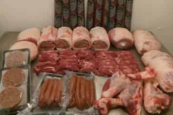 Butcher Business for Sale - NZ Smallgoods
