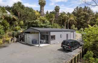 Basecamp - rare business and lifestyle package