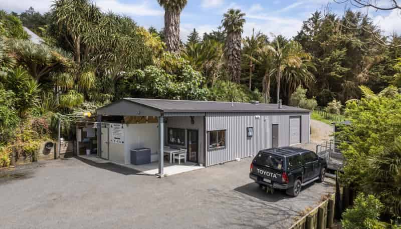 38 Grammer Road, Katikati