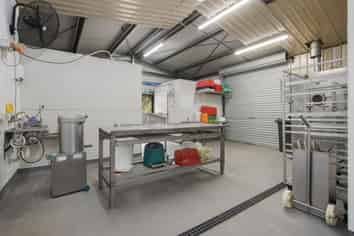 Basecamp - rare business and lifestyle package