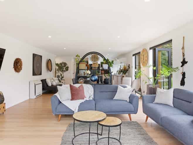 5C Aspen Grove, Fernhill/Sunshine Bay