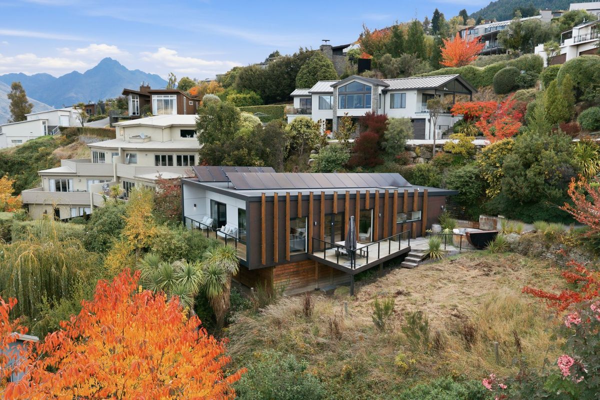 A Bespoke Aspen Grove Retreat Above the Ordinary - Ansicht 2