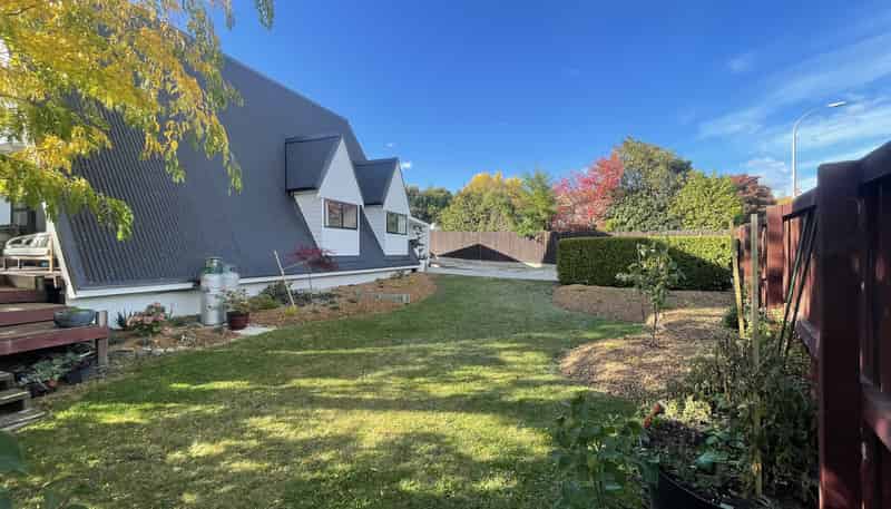 3 Lanes Road, Alexandra
