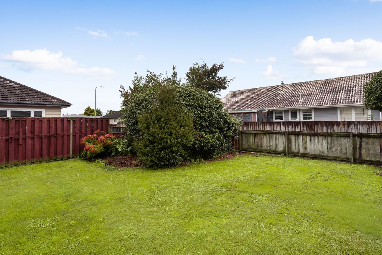 Reduced To Clear - Vista 2