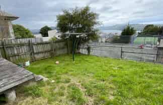 47 Arthur Street, Dunedin Central