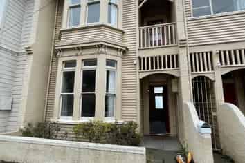 47 Arthur Street, Dunedin Central