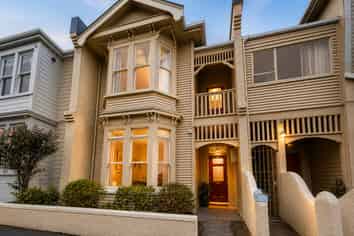 47 Arthur Street, Dunedin Central