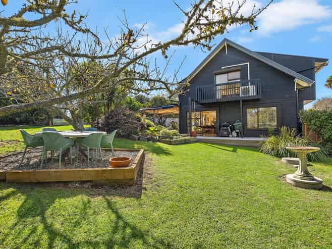  3 Muriwai Road, Waimauku