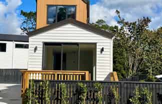 1/44 Sylvan Crescent, Te Atatu South