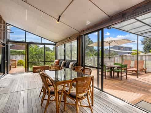 1 Britannia Dell, Pauanui