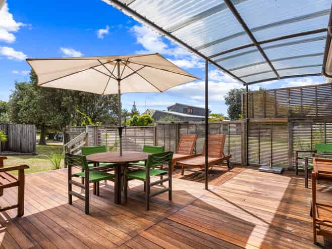 1 Britannia Dell, Pauanui