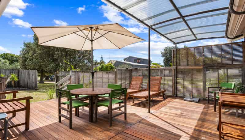 1 Britannia Dell, Pauanui