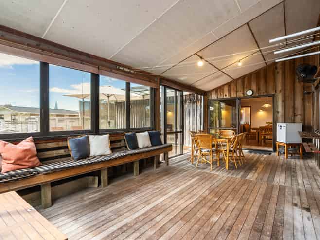 1 Britannia Dell, Pauanui