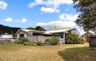 1 Britannia Dell, Pauanui