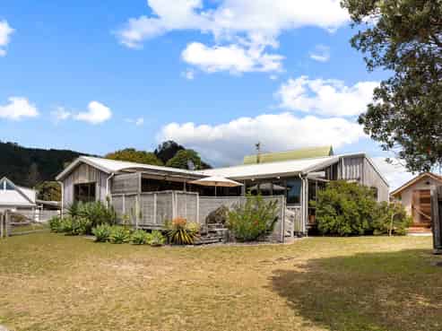 1 Britannia Dell, Pauanui