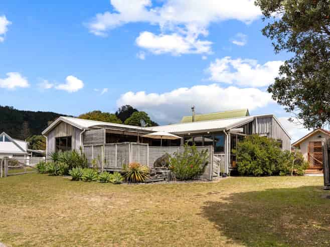 1 Britannia Dell, Pauanui