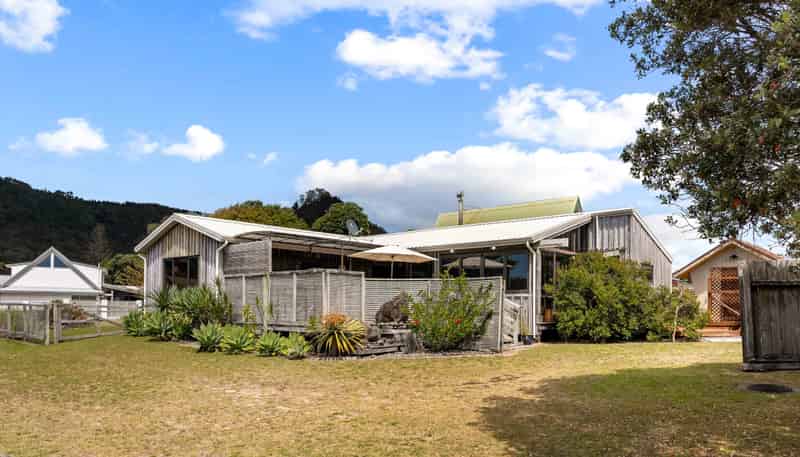 1 Britannia Dell, Pauanui