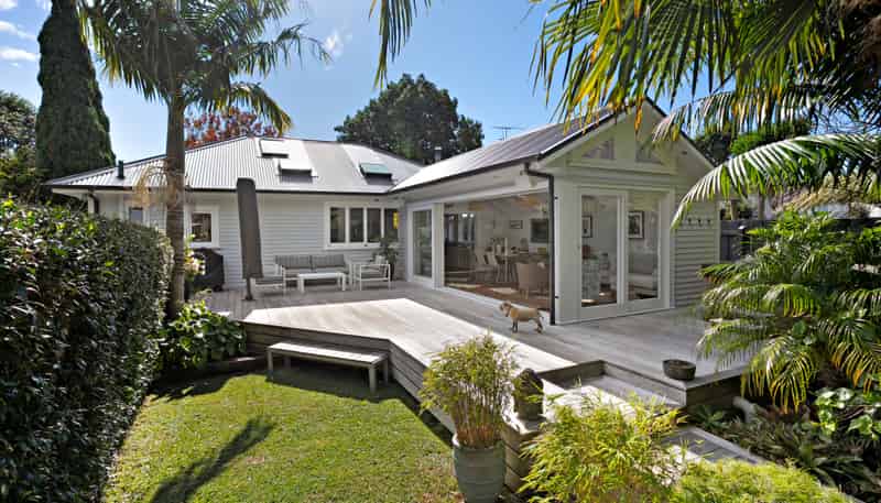 52 Springleigh Avenue, Mount Albert