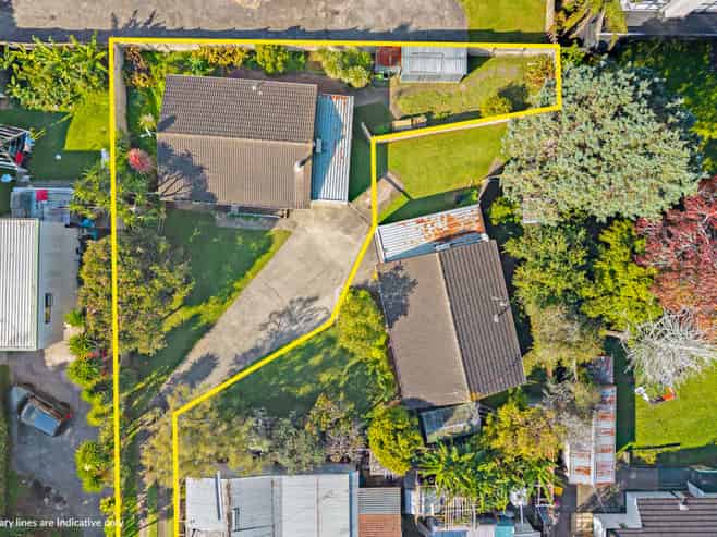 1/576A Weymouth Road, Weymouth