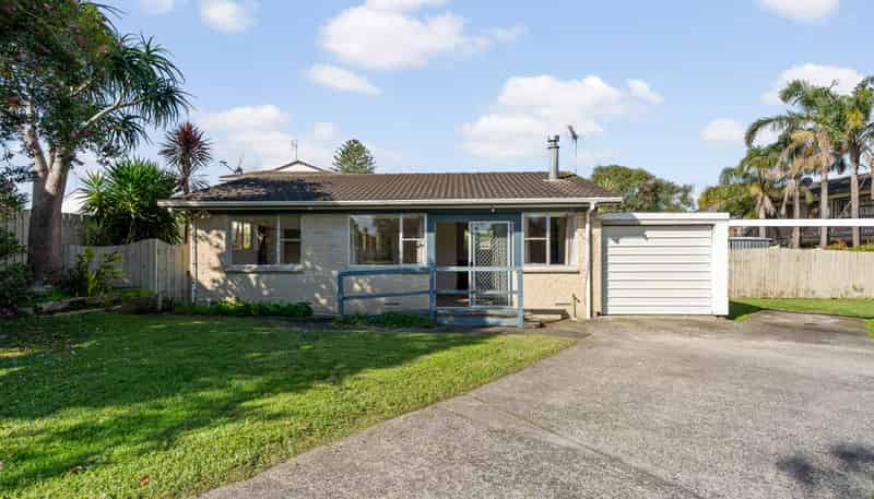 1/576A Weymouth Road, Weymouth