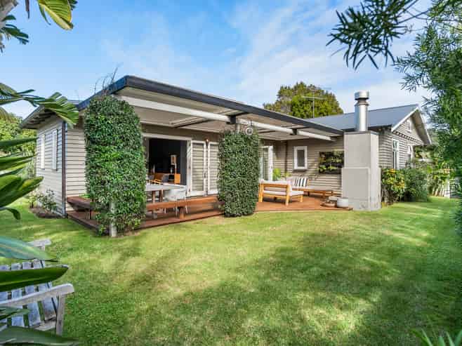 38 Alexis Avenue, Mount Albert