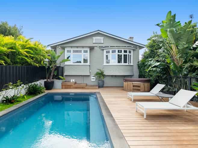 38 Alexis Avenue, Mount Albert