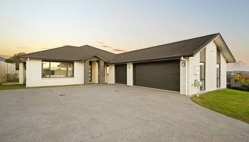 22 Wishbone Court, Flagstaff