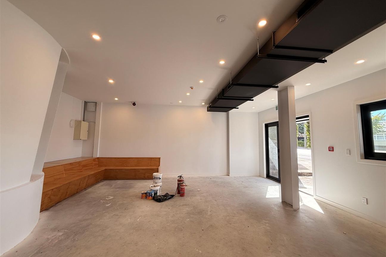 Prominent Ellerslie Cafe Premise - Ansicht 5